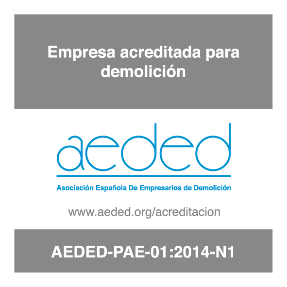 Sello Acreditacion Nivel 1