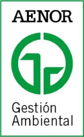 AENOR Gestión Medioambiental